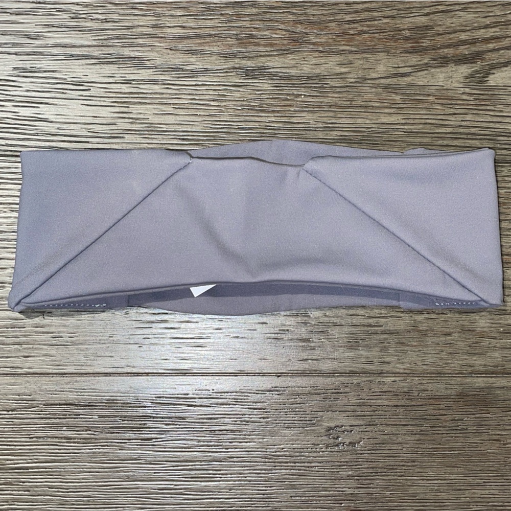 [Joe Fresh] Sports Headband - Grey